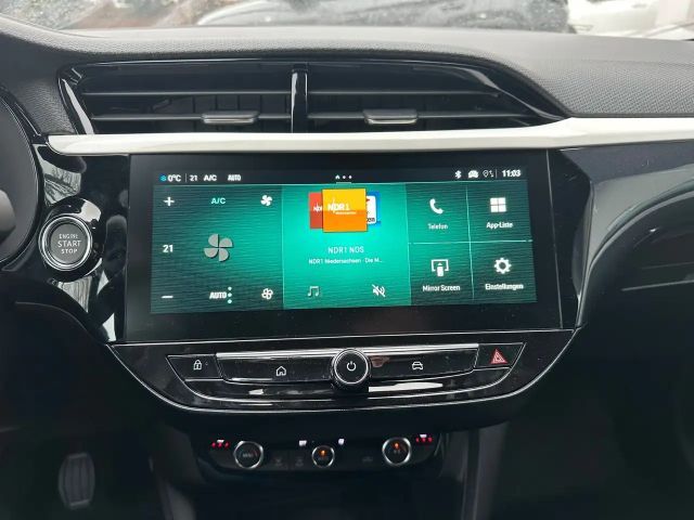 Opel Corsa GS-Line Grand Sport Turbo