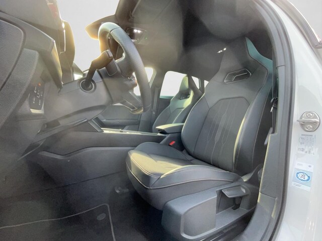 Cupra Formentor 2.0 TSI 4Drive VZ