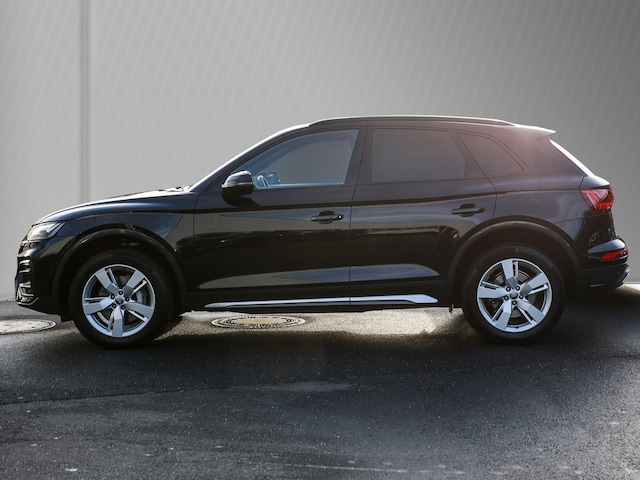 Audi Q5 50 TDI Quattro