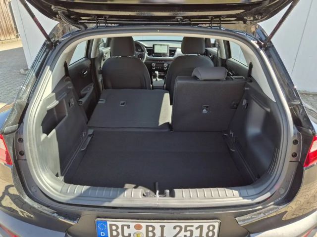 Kia Stonic GDi Vision