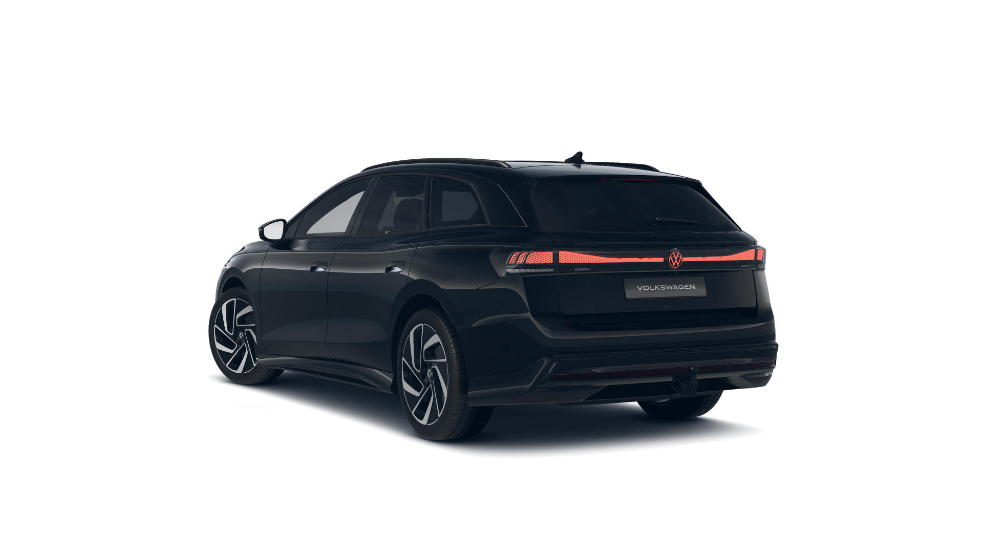 Volkswagen ID.7 Pro Tourer