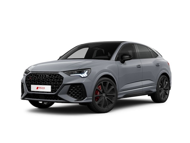Audi RS Q3 Quattro S-Tronic Sportback