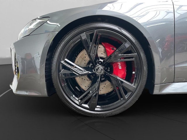 Audi RS7 Performance Quattro Sportback