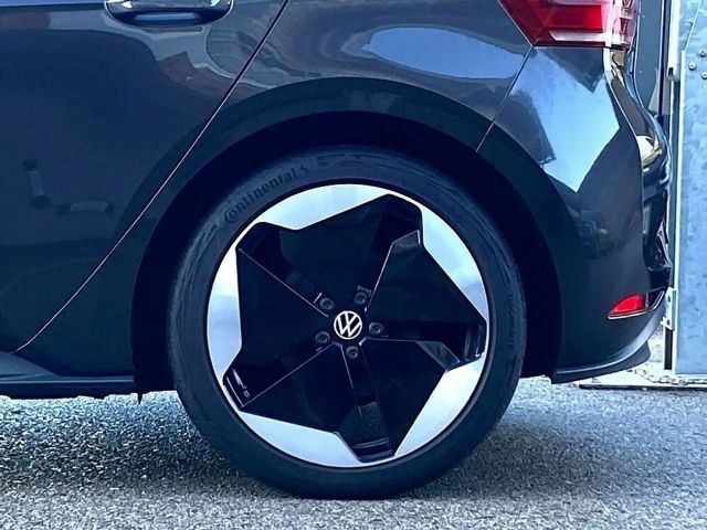 Volkswagen ID.3 Business Performance Pro