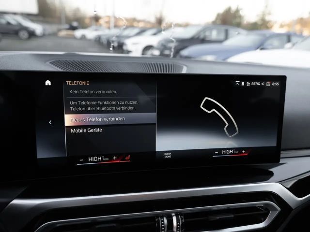 BMW i4 Coupé Gran Coupé eDrive35