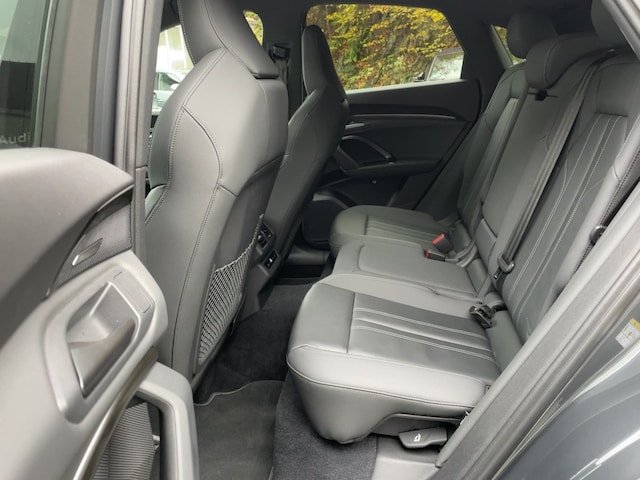 Audi Q5 Quattro S-Tronic Sportback