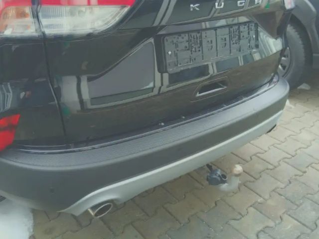 Ford Kuga Cool & Connect EcoBoost