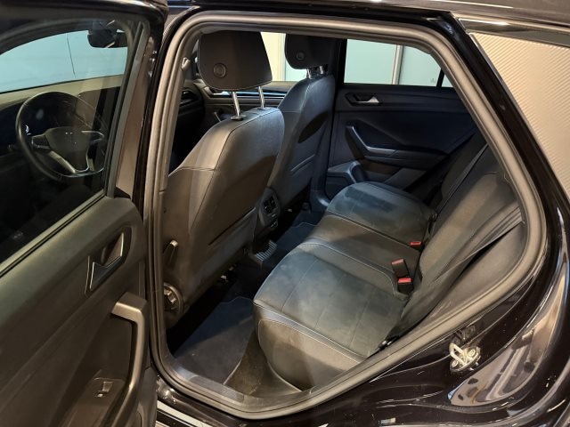 Volkswagen T-Roc 1.0 TSI Pro