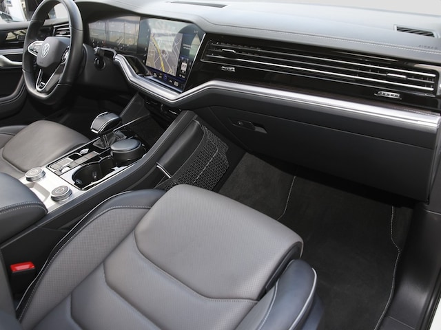 Volkswagen Touareg 3.0 V6 TDI R-Line