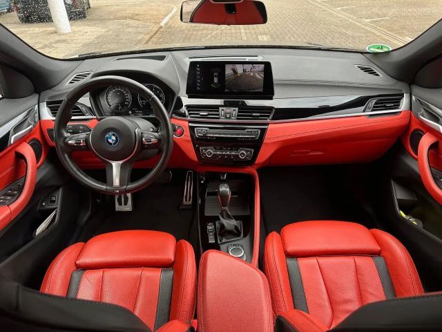 BMW X2 M-Sport xDrive25e