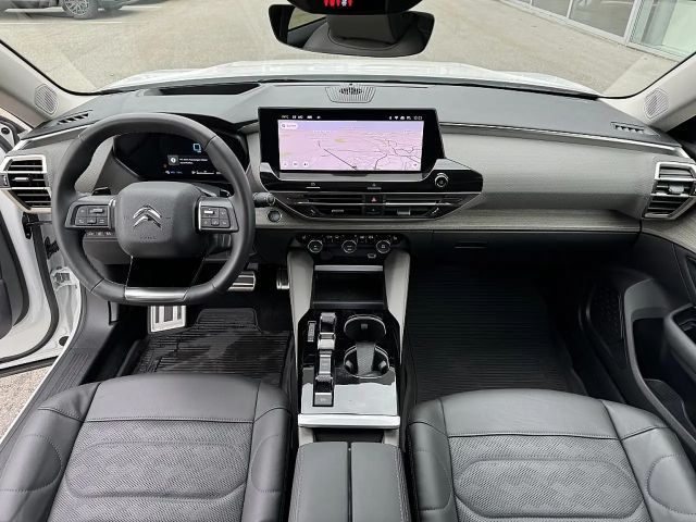 Citroën C5 X Hybrid Shine