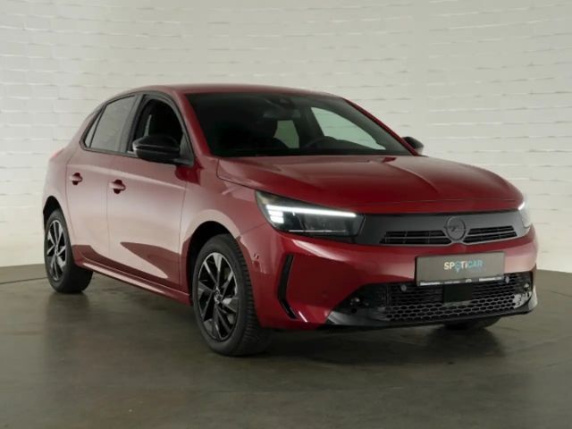 Opel Corsa GS-Line Grand Sport