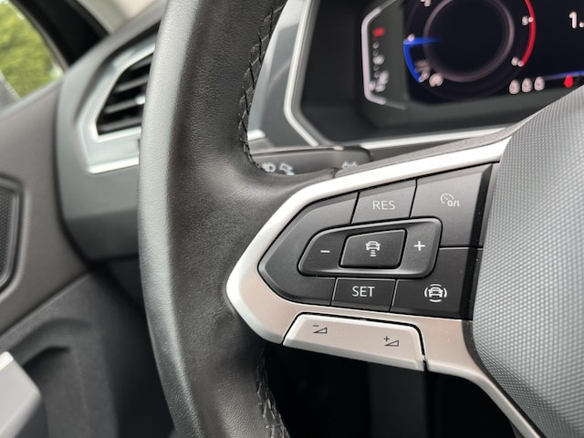 Volkswagen Tiguan Elegance Elegance