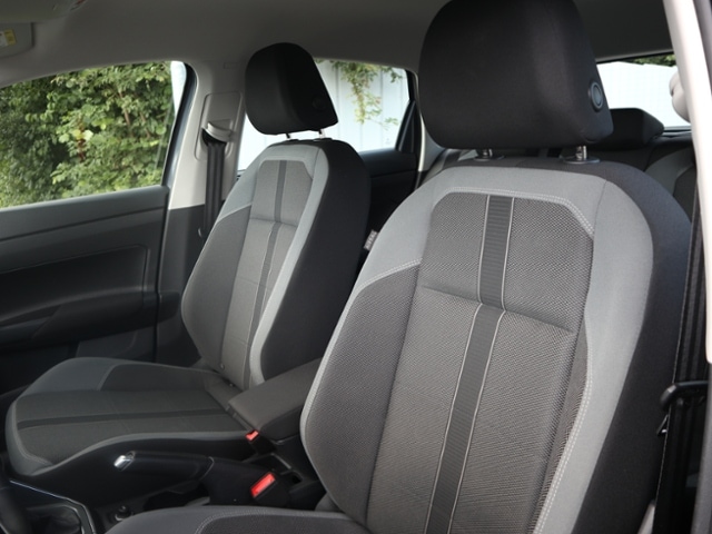 Volkswagen Polo 1.0 TSI IQ.Drive