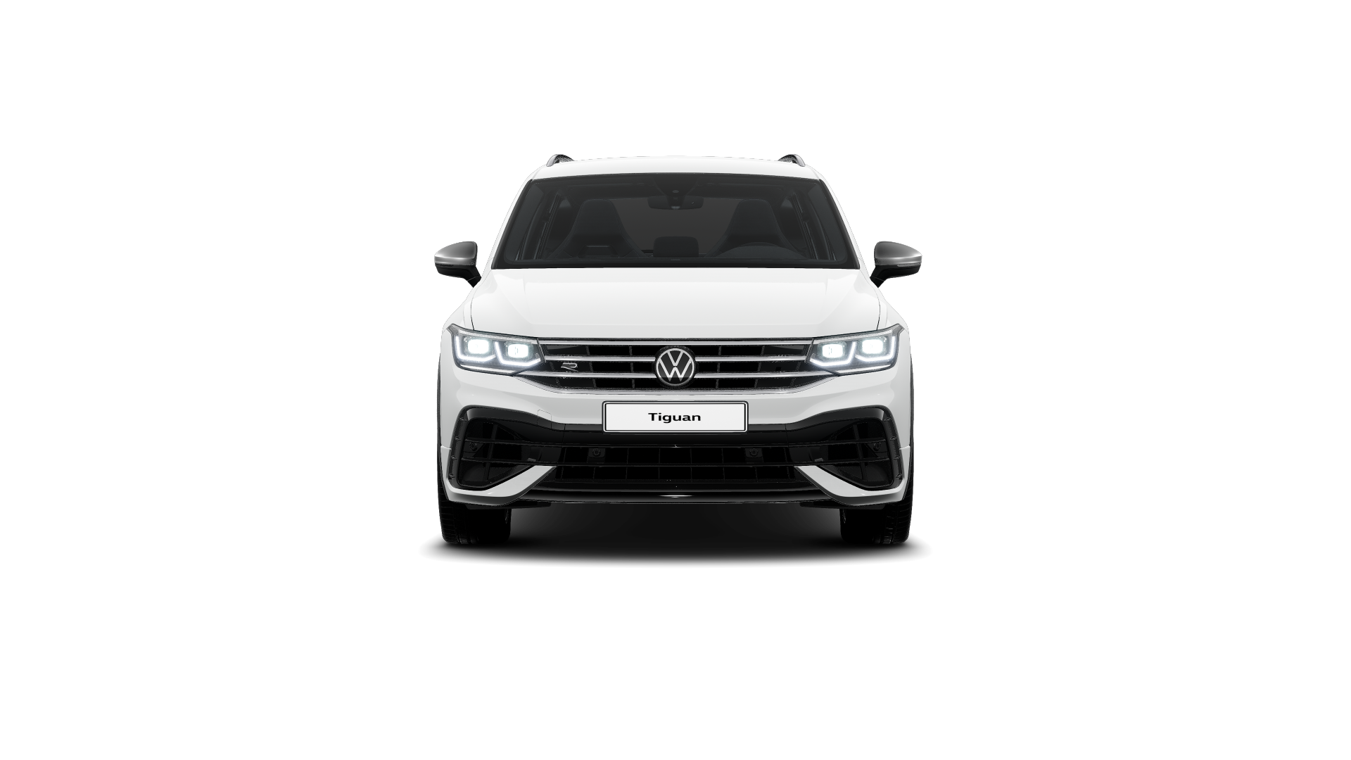 Volkswagen Tiguan 2.0 TSI 4Motion DSG