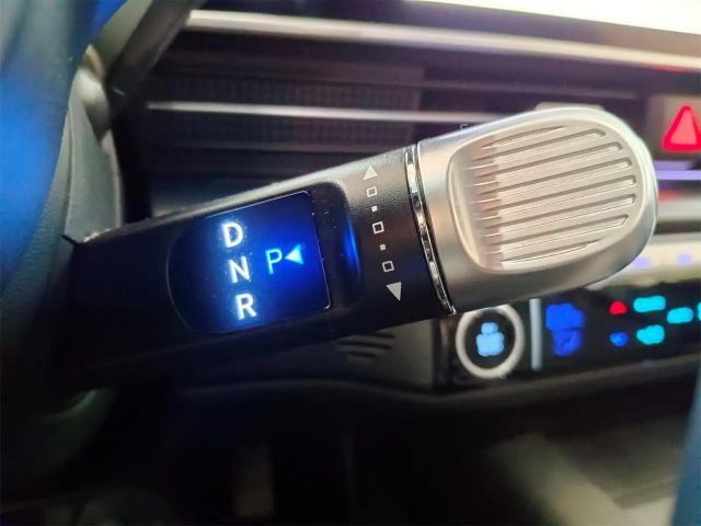 Hyundai IONIQ 6 4WD Vierwielaandrijving