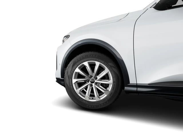 Audi Q5 40 TFSI Quattro