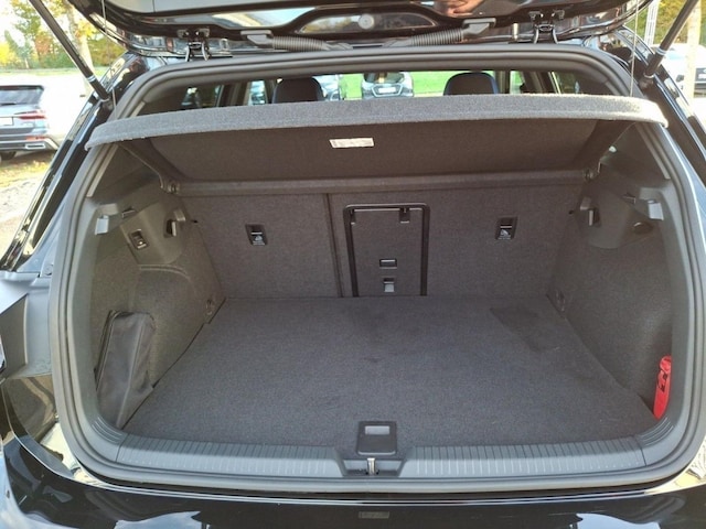 Volkswagen Golf DSG GTE eHybrid