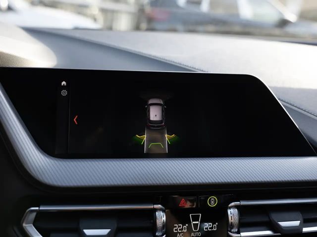 BMW 116 116i M-Sport Sedan