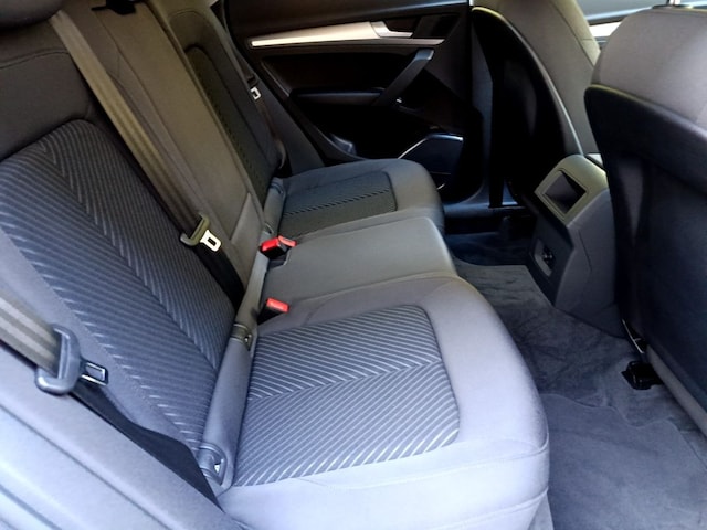 Audi Q5 40 TDI Quattro S-Tronic