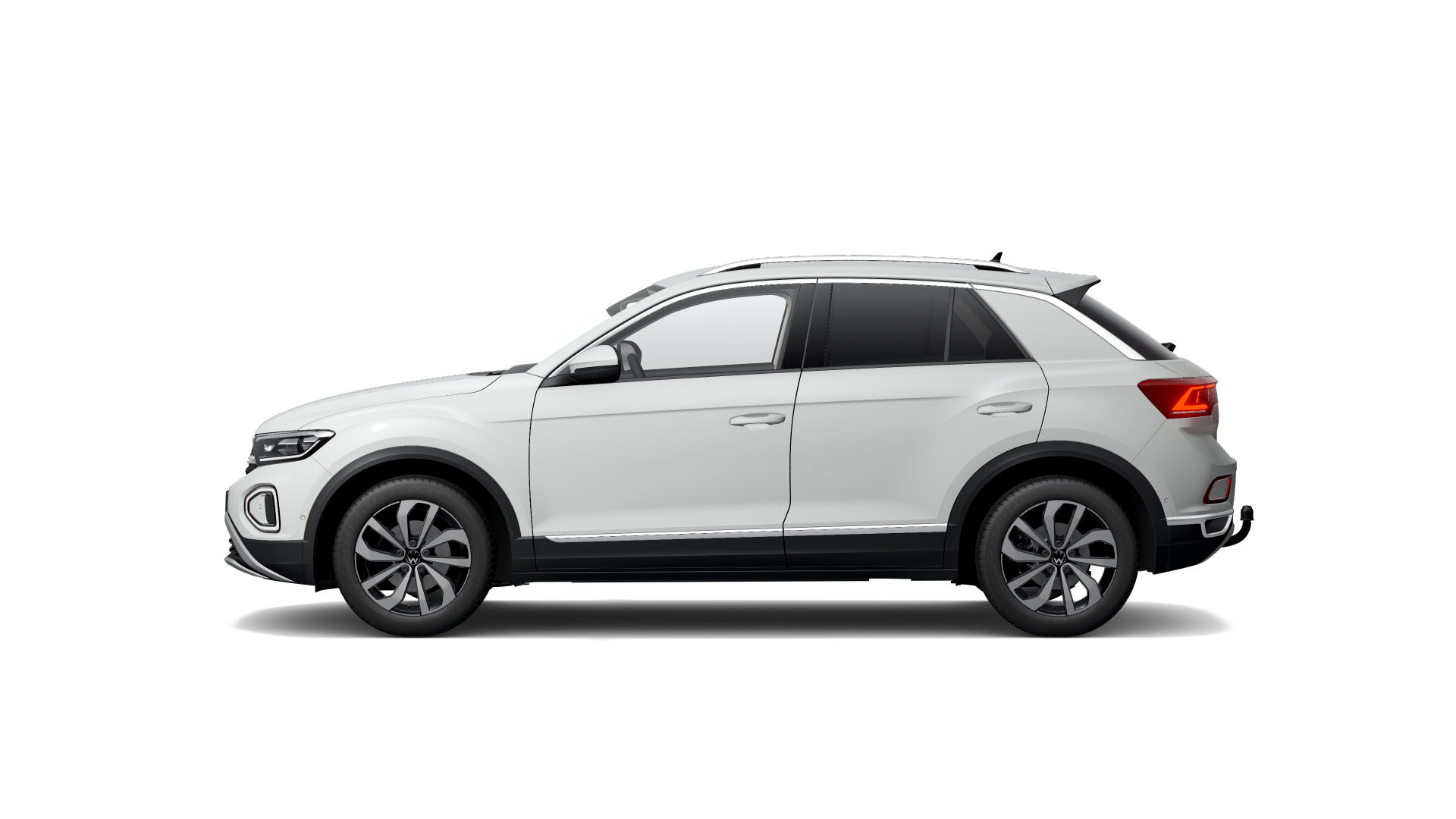 Volkswagen T-Roc T-ROC Style 1.5 TSI, DSG, Klimaautomatik, Navi