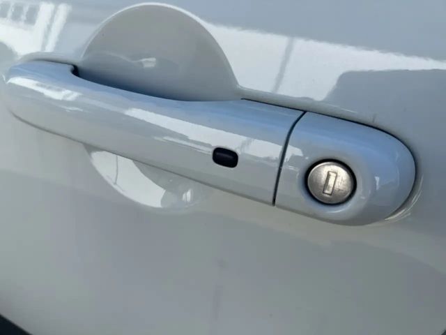 Jeep Renegade Hybrid Longitude