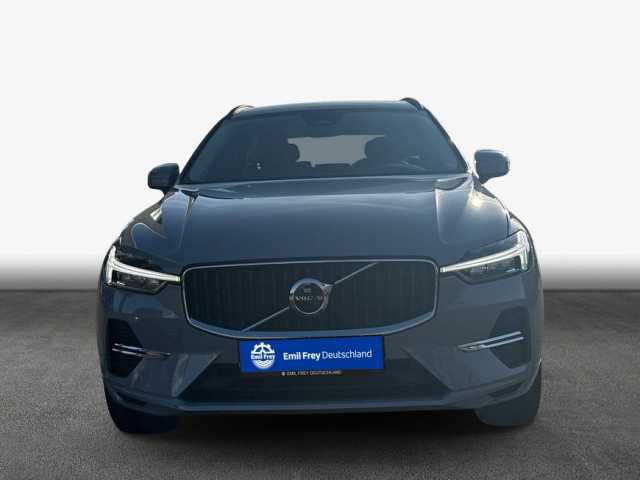 Volvo XC60 XC60