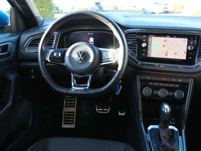 Volkswagen T-Roc DSG R-Line
