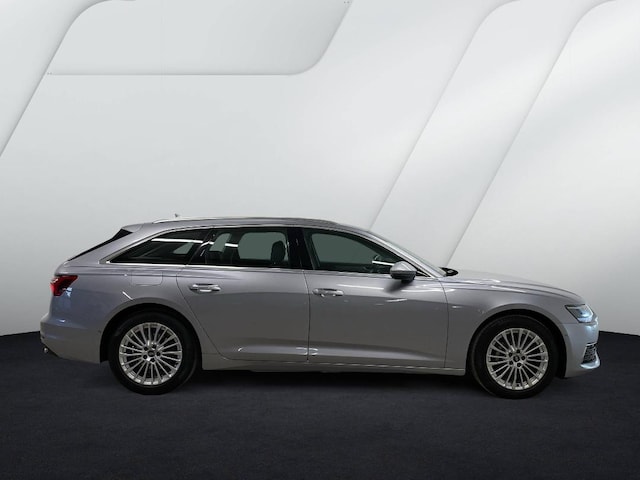 Audi A6 40 TDI Avant Quattro S-Tronic