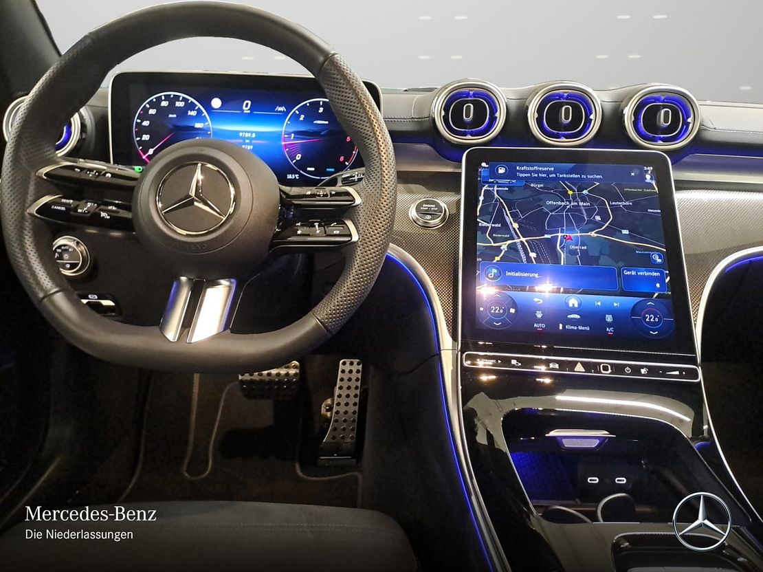 Mercedes-Benz CLE 220 CLE 220 d