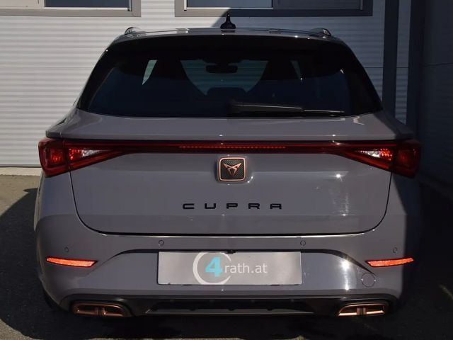 Cupra Leon DSG e-Hybrid