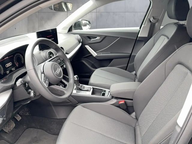 Audi Q2 35 TFSI