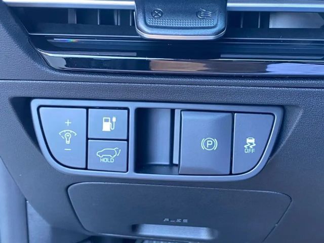 Kia EV6 GT-Line Vierwielaandrijving