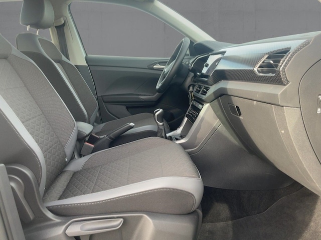 Volkswagen T-Cross 1.0 TSI Style