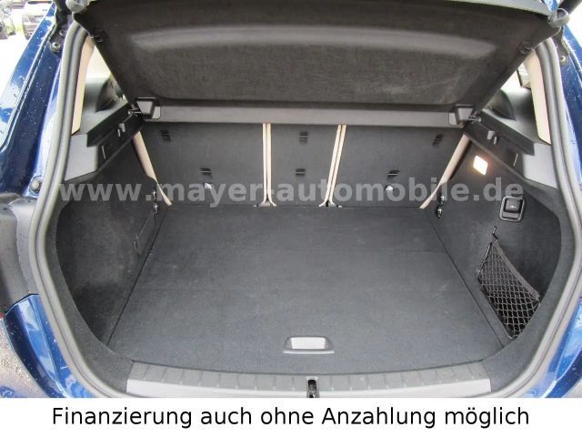 BMW 218 Active Tourer Sedan Sport Line