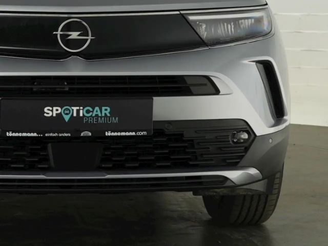 Opel Mokka Elegance Mokka-e