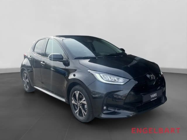 Toyota Yaris Comfort Hatchback Hybride