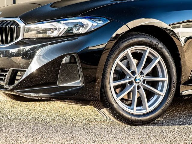 BMW 318 318i Touring