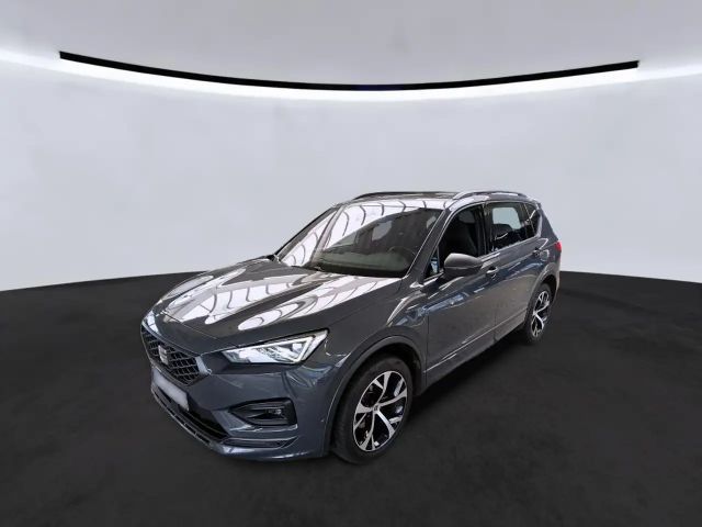 Seat Tarraco 1.5 TSI DSG FR-lijn