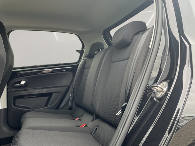 Volkswagen e-up! United 1-Gang Automatik