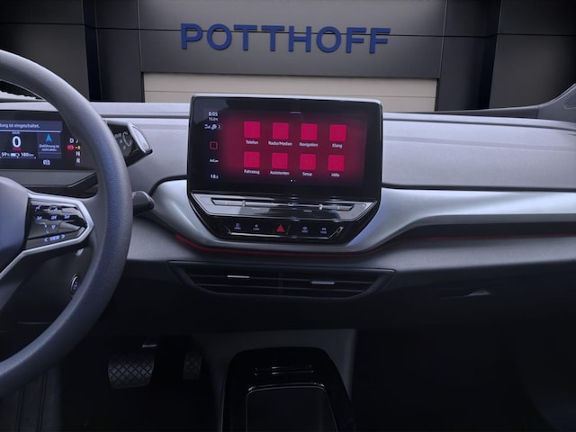 Volkswagen ID.4 Pure