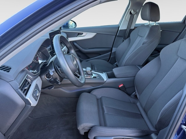 Audi A4 35 TDI Avant S-Tronic