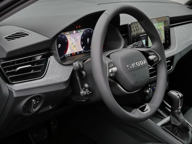 Skoda Kamiq 1.5 TSI Tour