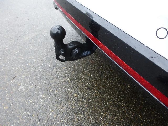 Skoda Enyaq 4x4 Coupe RS