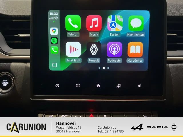 Renault Captur Evolution TCe 90