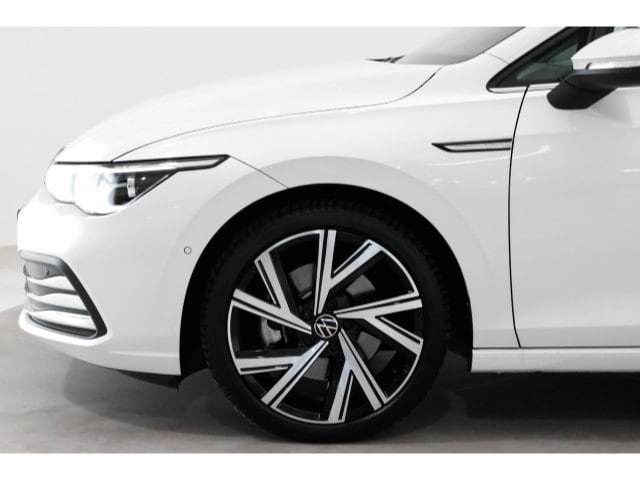 Volkswagen Golf 2.0 TSI DSG Style