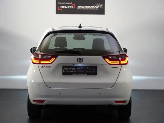 Honda Jazz Executive Hybrid i-MMD