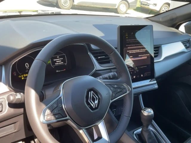 Renault Captur Evolution TCe 90