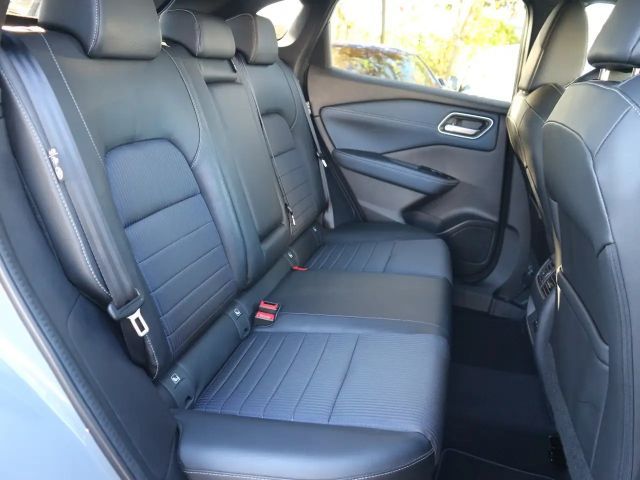 Nissan Qashqai DIG-T Tekna