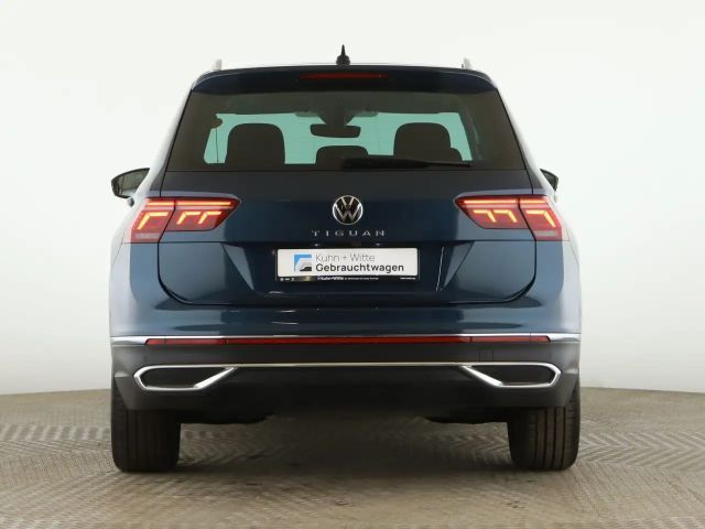 Volkswagen Tiguan 1.5 TSI Elegance Elegance
